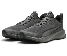 Puma Bėgimo Avalynė Vyrams Flyer Lite 4 Pilkas 313499 14