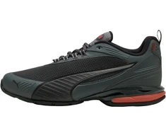 Puma Bėgimo Avalynė Vyrams Magnetic Shadow Juodas Pilkas 310783 19