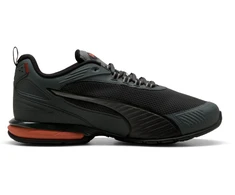 Puma Bėgimo Avalynė Vyrams Magnetic Shadow Juodas Pilkas 310783 19
