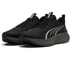 Puma Bėgimo Avalynė Vyrams Pounce Lite 2 Ptx Juodas 313737 01