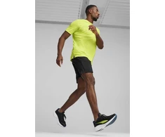 Puma Bėgimo Avalynė Vyrams Scend Pro Baltas Juodas Geltona 378776 17