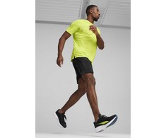 Puma Bėgimo Avalynė Vyrams Scend Pro Baltas Juodas Geltona 378776 17