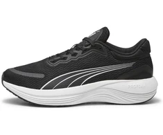 Puma Bėgimo Avalynė Vyrams Scend Pro Juodas 378776 01