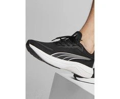Puma Bėgimo Avalynė Vyrams Scend Pro Juodas 378776 01