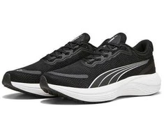 Puma Bėgimo Avalynė Vyrams Scend Pro Juodas 378776 01