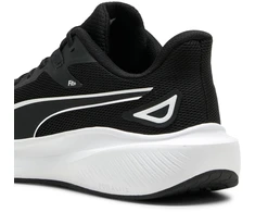 Puma Bėgimo Avalynė Vyrams Skyrocket Lite Juodas 379437 01