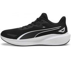 Puma Bėgimo Avalynė Vyrams Skyrocket Lite Juodas 379437 01