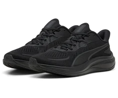 Puma Bėgimo Avalynė Vyrams Skyrocket Lite 2 Juodas 311730 08