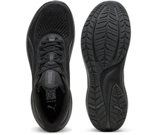 Puma Bėgimo Avalynė Vyrams Skyrocket Lite 2 Juodas 311730 08