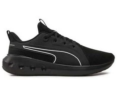 Puma Bėgimo Avalynė Vyrams Softride Carson Juodas 310154 01