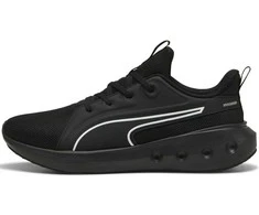 Puma Bėgimo Avalynė Vyrams Softride Carson Juodas 310154 01
