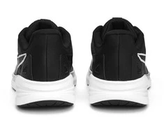 Puma Bėgimo Avalynė Vyrams Transport Modern Fresh Juodas 378016 01