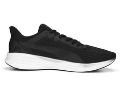 Puma Bėgimo Avalynė Vyrams Transport Modern Fresh Juodas 378016 01