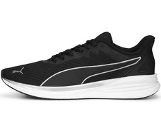 Puma Bėgimo Avalynė Vyrams Transport Modern Fresh Juodas 378016 01