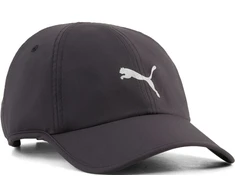 Puma Bėgimo Kepurė Everyday Running Juodas 026998 01