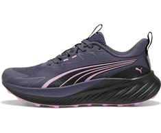 Puma Bekelės Bėgimo Avalynė Moterims Pounce Lite 2 Trail Violetinė 313736 05