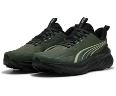 Puma Bekelės Bėgimo Avalynė Vyrams Pounce Lite 2 Trail Žalias 313736 03