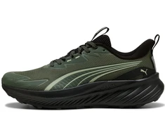 Puma Bekelės Bėgimo Avalynė Vyrams Pounce Lite 2 Trail Žalias 313736 03
