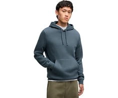 Puma Džemperis Ess Small No.1 Logo Hoodie Fl Mėlyna 692914 37