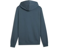 Puma Džemperis Ess Small No.1 Logo Hoodie Fl Mėlyna 692914 37