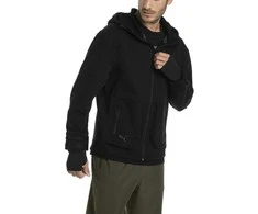 Puma Džemperis Ferrari Life Midlayer Juodas 576678 02