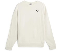 Puma Džemperis Moterims Better Essentials Baltas 675987 99