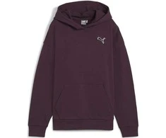 Puma Džemperis Moterims Better Essentials Fl Midnight Plum 676804 44