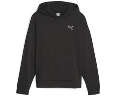 Puma Džemperis Moterims Better Essentials Juodas 675988 01