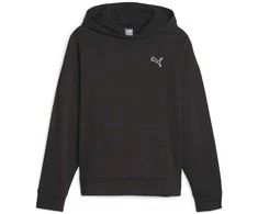 Puma Džemperis Moterims Better Essentials Juodas 675988 01