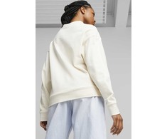 Puma Džemperis Moterims Better Essentials Baltas 675987 99