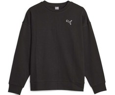 Puma Džemperis Moterims Better Essentials Juodas 675987 01