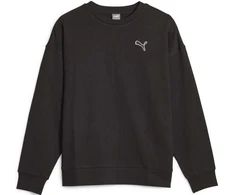Puma Džemperis Moterims Better Essentials Juodas 675987 01