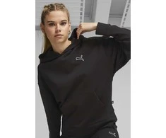 Puma Džemperis Moterims Better Essentials Juodas 675988 01
