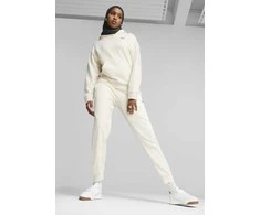 Puma Džemperis Moterims Better Essentials Baltas 675988 99