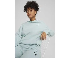 Puma Džemperis Moterims Better Essentials Mint 675988 22