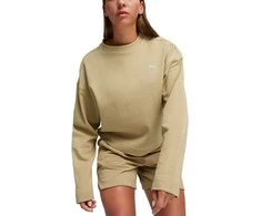 Puma Džemperis Moterims Better Sportswear Kreminis 679008 83