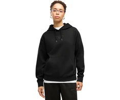 Puma Džemperis Moterims Class Full-Zip Hoodie Fl Juodas 694009 01