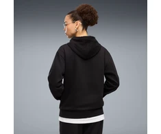 Puma Džemperis Moterims Class Full-Zip Hoodie Fl Juodas 694009 01