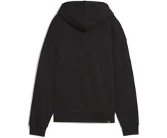 Puma Džemperis Moterims Ess+ Animal Hoodie Fl Juodas 681492 01