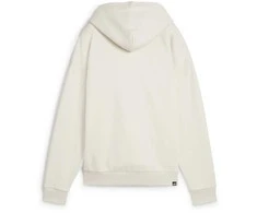 Puma Džemperis Moterims Ess+ Animal Hoodie Fl Baltas 681492 87