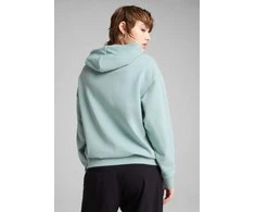 Puma Džemperis Moterims Ess Elevated Comf Mint 685018 67