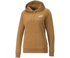 Puma Džemperis Moterims Ess+ Embroidery Hoodie Brown 670004 74