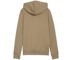 Puma Džemperis Moterims Ess+ Embroidery Hoodie rusvai gelsvas 670004 67