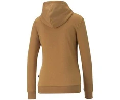 Puma Džemperis Moterims Ess+ Embroidery Hoodie Brown 670004 74