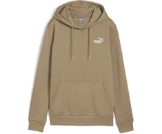 Puma Džemperis Moterims Ess+ Embroidery Hoodie rusvai gelsvas 670004 67