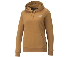 Puma Džemperis Moterims Ess+ Embroidery Hoodie Brown 670004 74