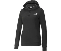 Puma Džemperis Moterims Ess+ Embroidery Juodas 848332 01