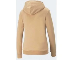 Puma Džemperis Moterims Ess+ Embroidery Kreminis 848332 89