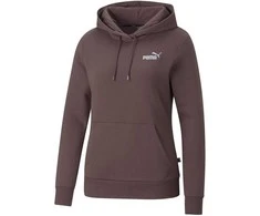 Puma Džemperis Moterims Ess+ Embroigery Dusty Plum 670004 75