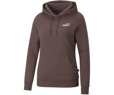 Puma Džemperis Moterims Ess+ Embroigery Dusty Plum 670004 75